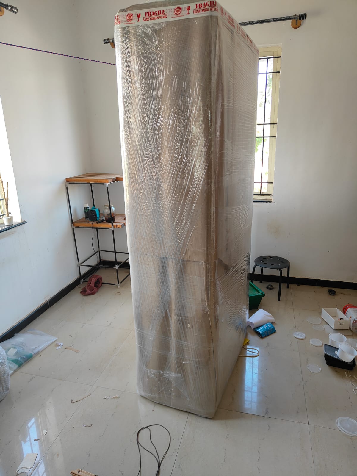 House Relocation Packers and Movers Near Jakkur and Hebbal Bangalore | Trusted Movers for Home Shifting